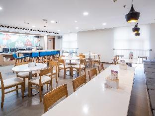 hanting hotel lianyungang cangwu road ocean university