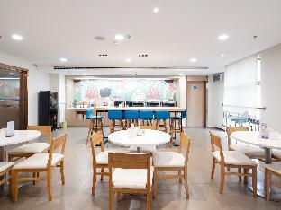 hanting hotel lianyungang cangwu road ocean university
