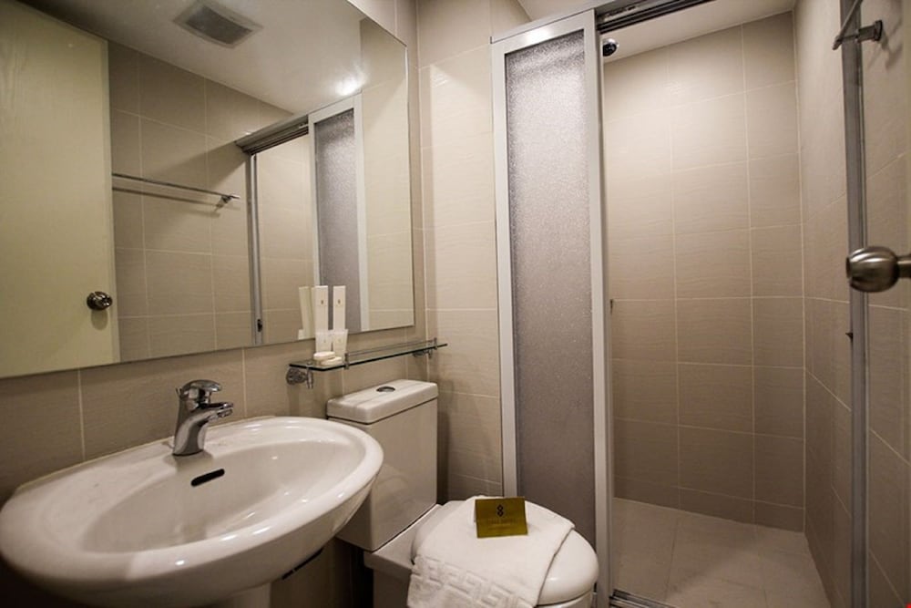 azure urban resort residences
