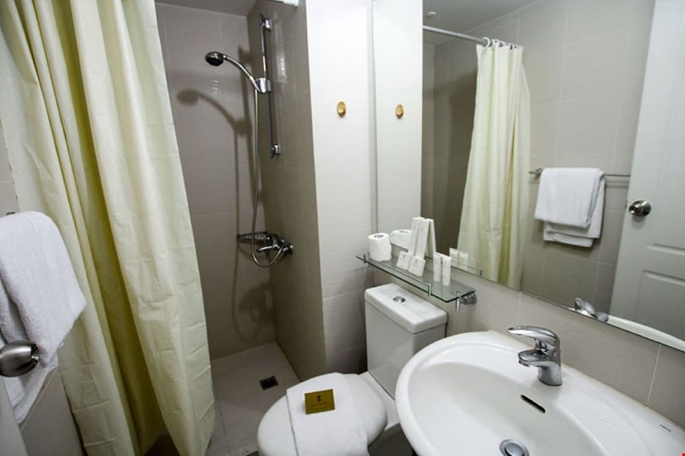 azure urban resort residences