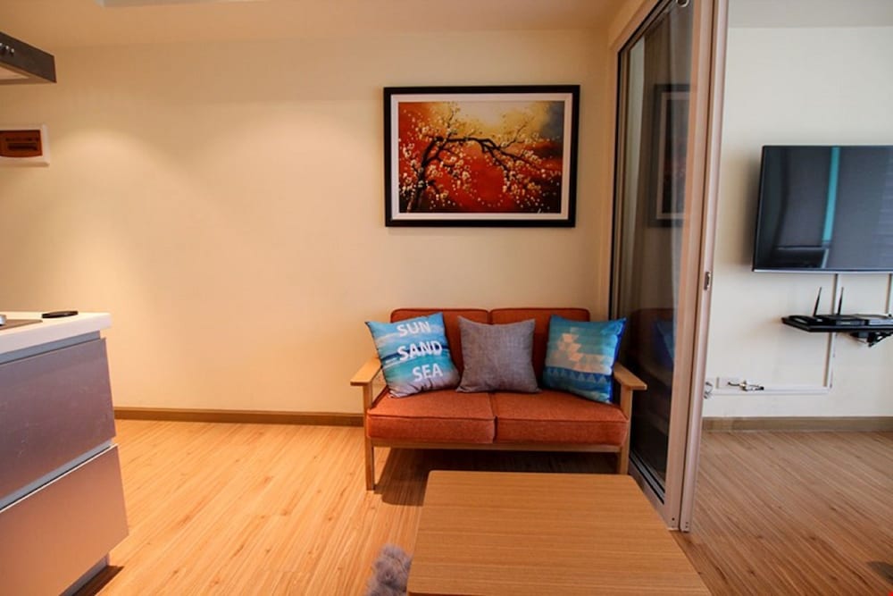 azure urban resort residences