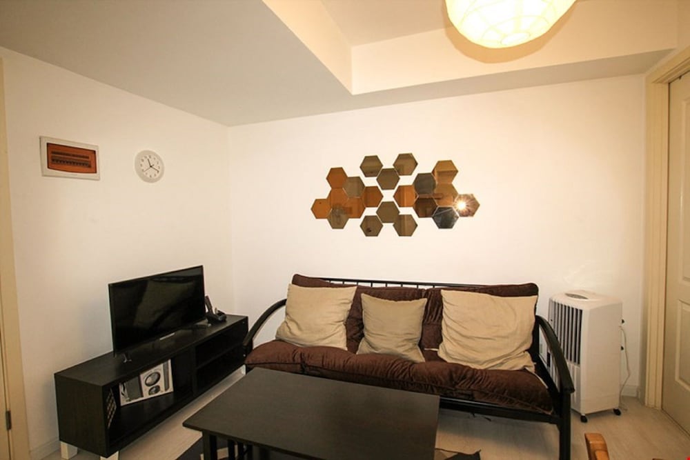 azure urban resort residences