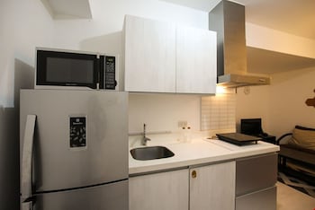 azure urban resort residences