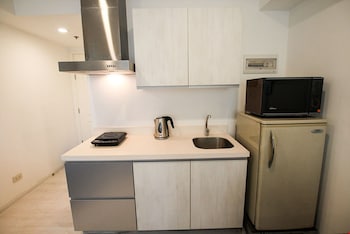 azure urban resort residences