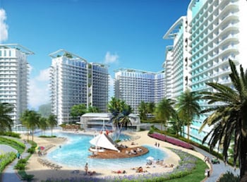 azure urban resort residences