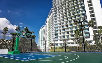 azure urban resort residences