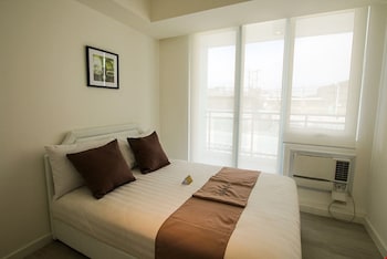azure urban resort residences