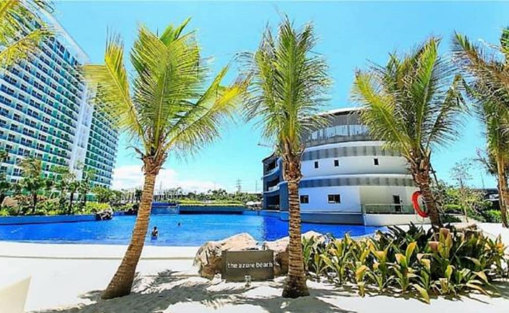 azure urban resort residences