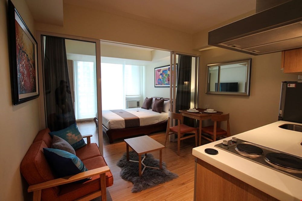 azure urban resort residences