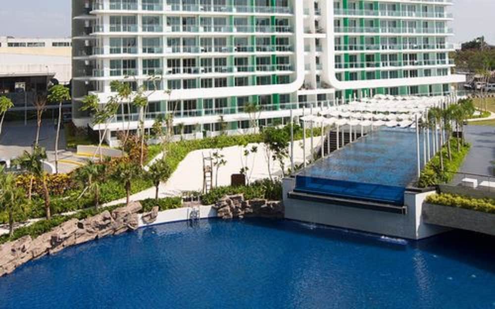 azure urban resort residences
