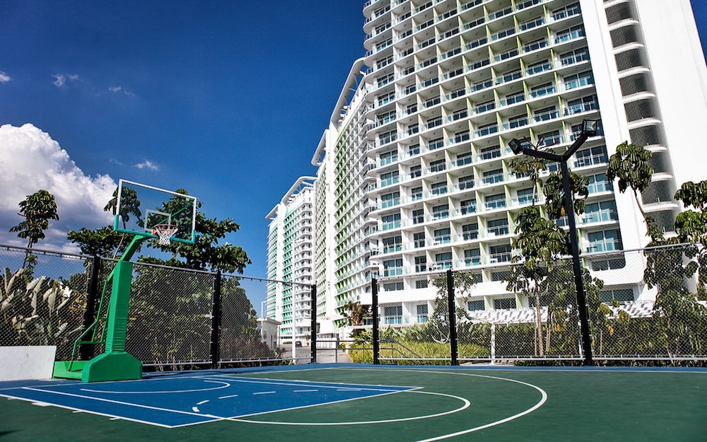 azure urban resort residences