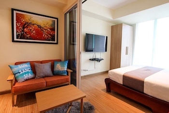 azure urban resort residences