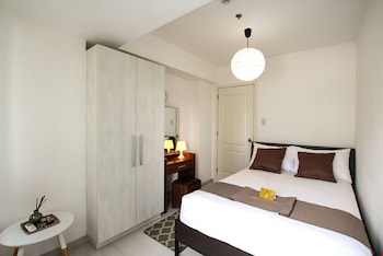 azure urban resort residences