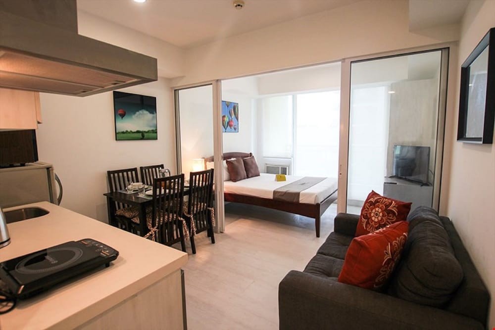 azure urban resort residences