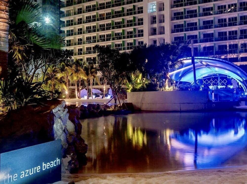 manila