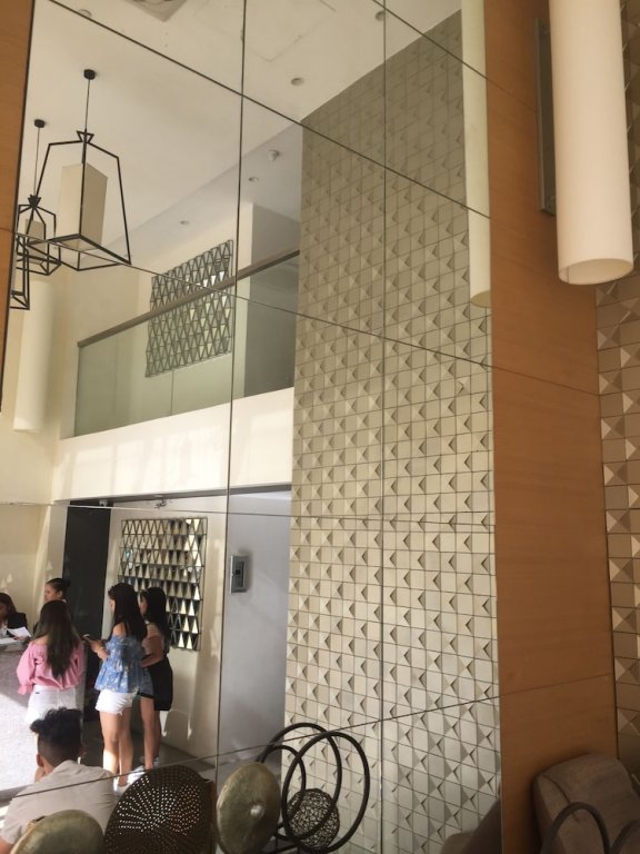azure urban resort residences
