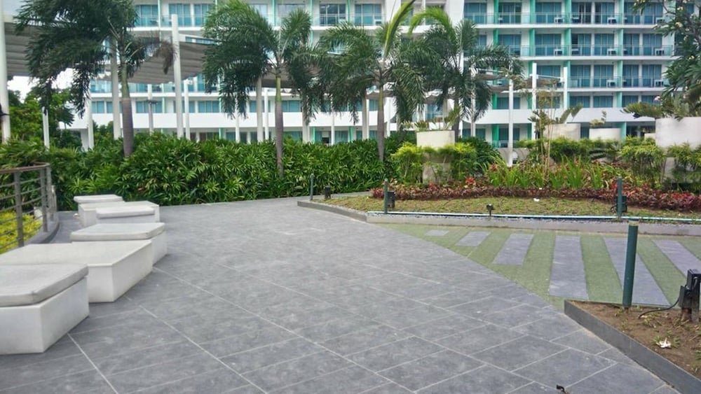 azure urban resort residences