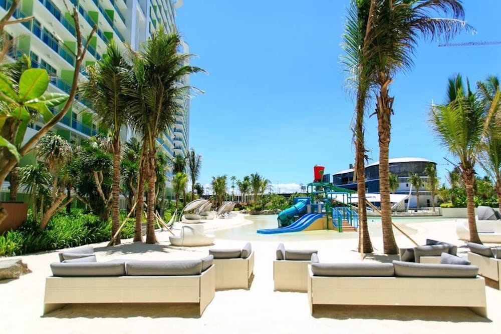 azure urban resort residences