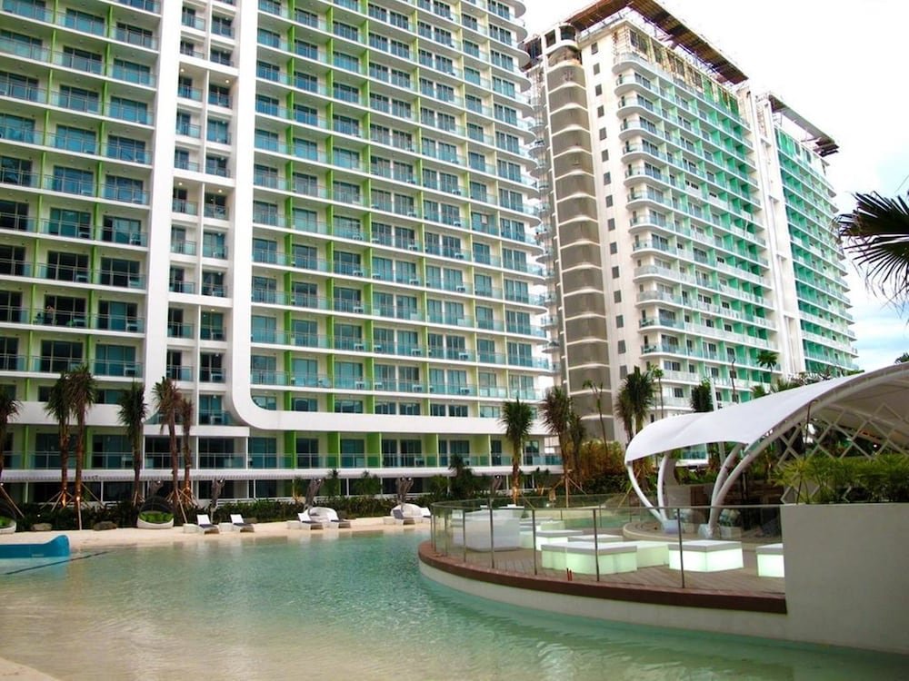 azure urban resort residences