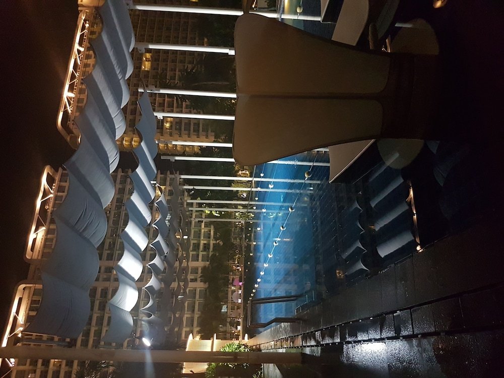 azure urban resort residences