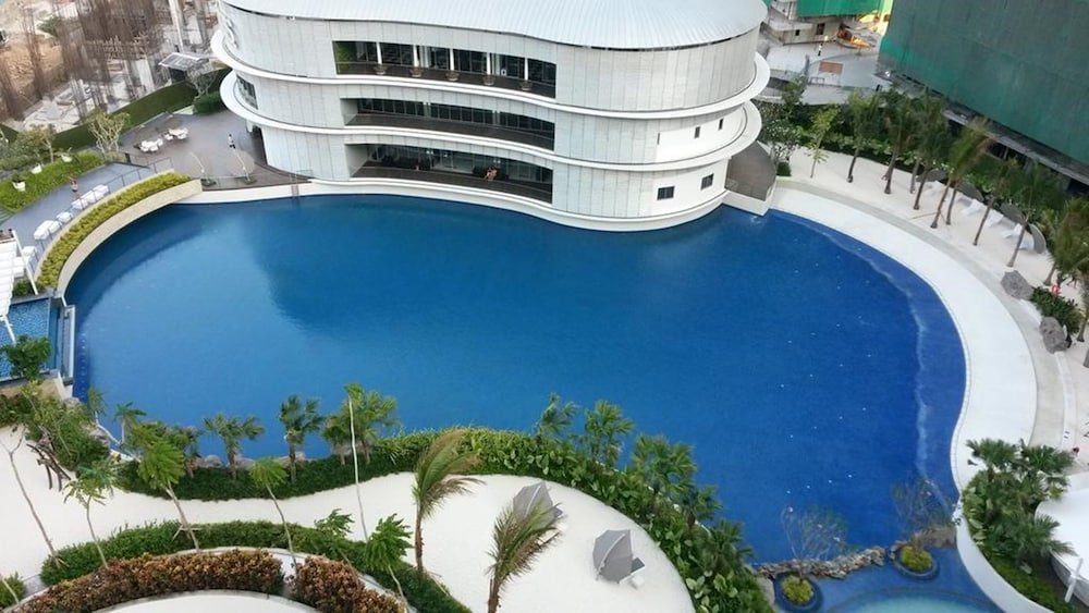 azure urban resort residences