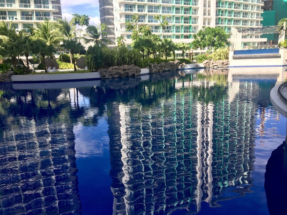 azure urban resort residences