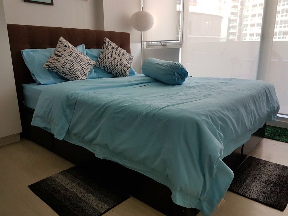 azure urban resort residences