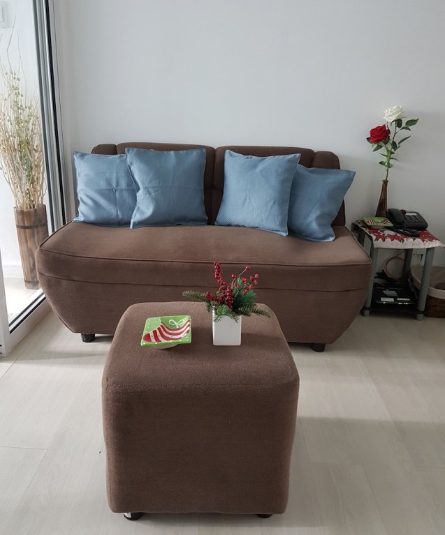 azure urban resort residences