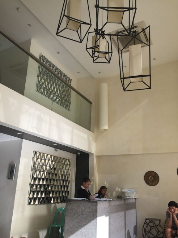 azure urban resort residences