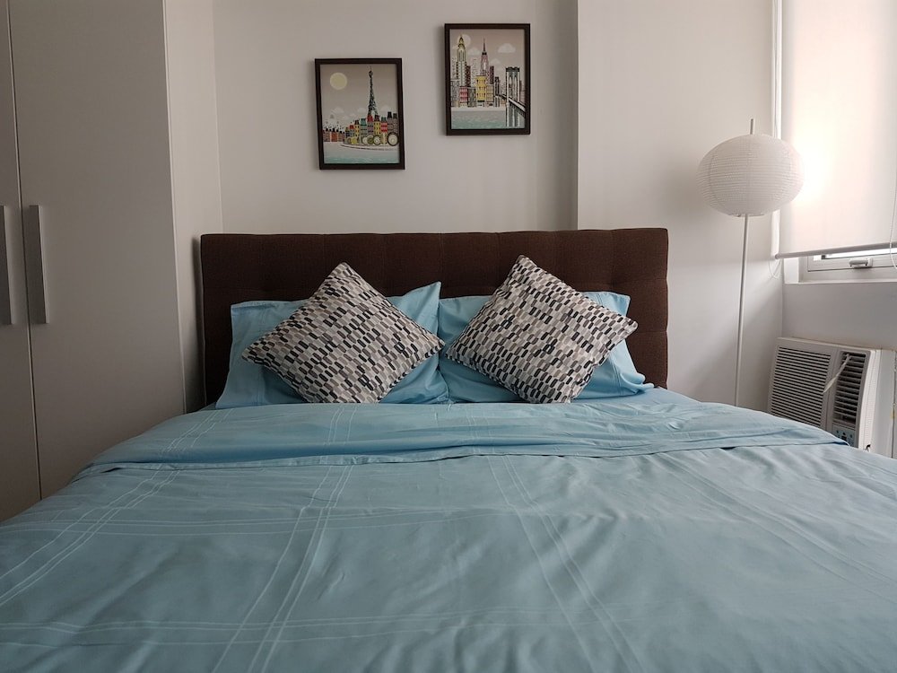 azure urban resort residences