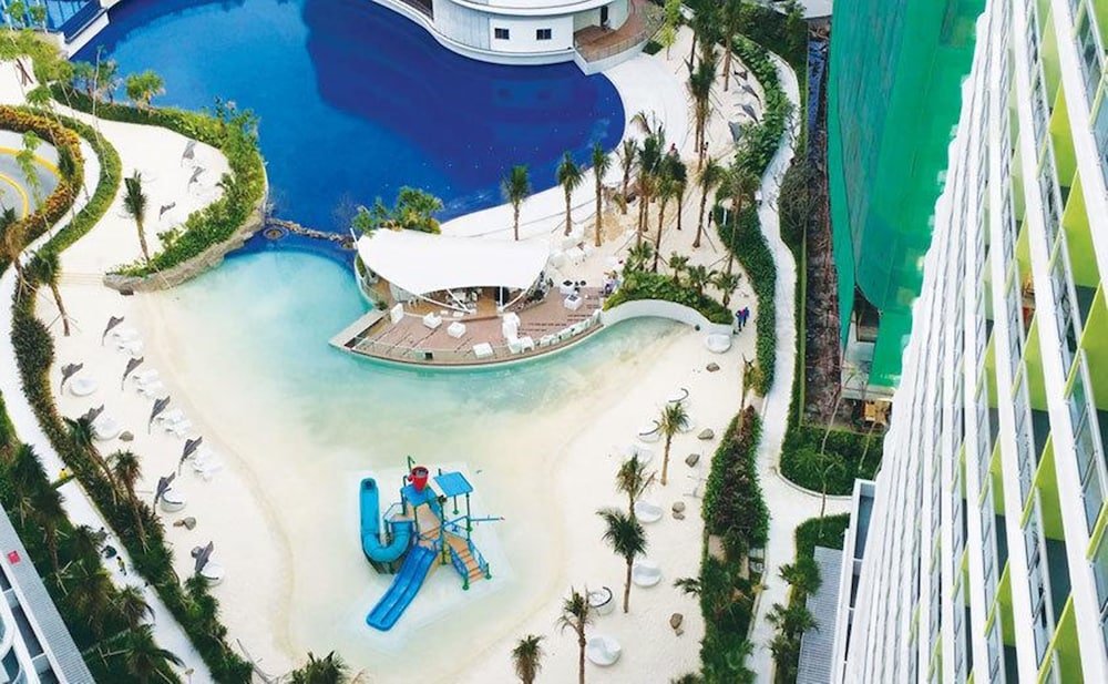 azure urban resort residences