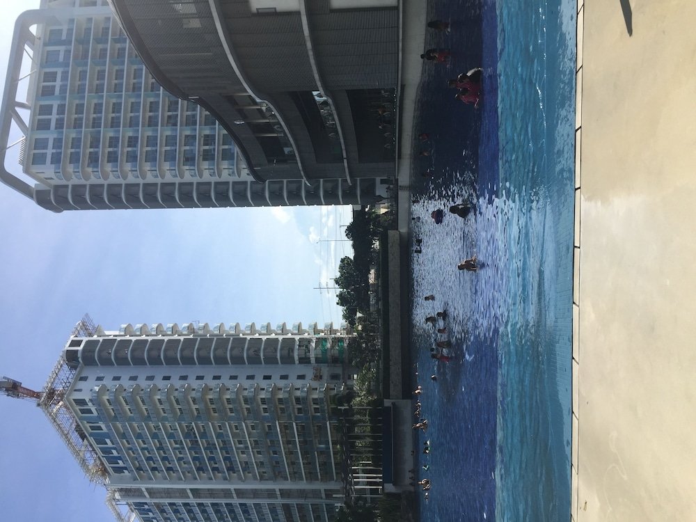 azure urban resort residences