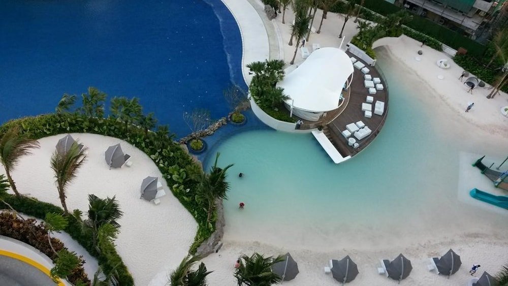 azure urban resort residences