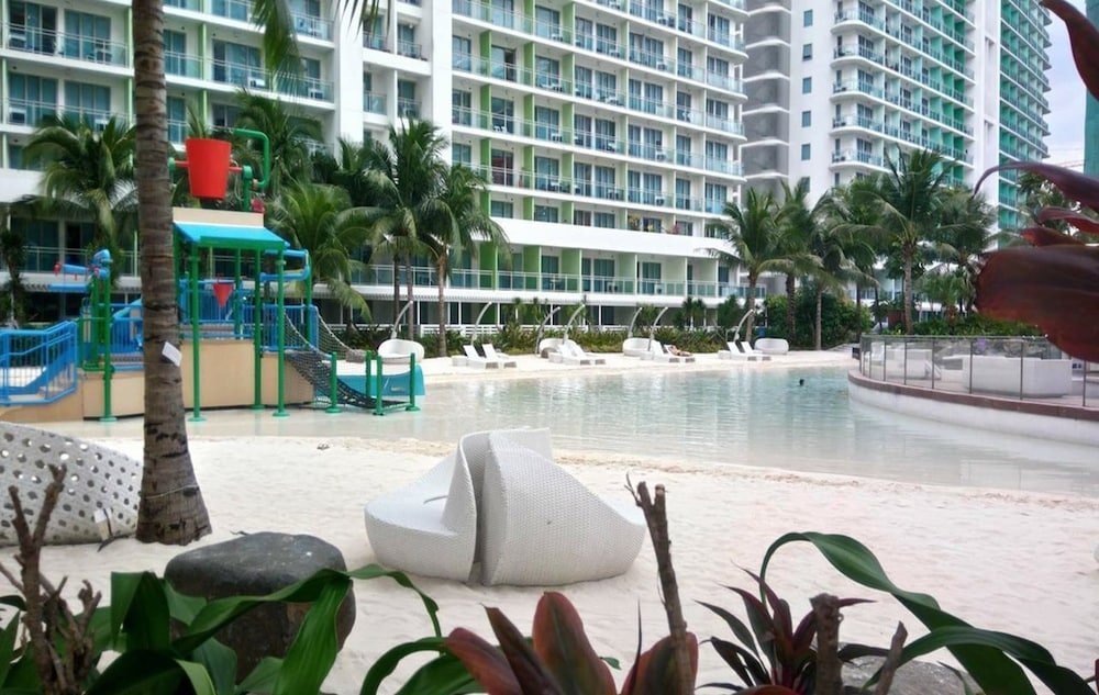 azure urban resort residences