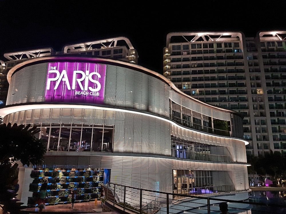 azure urban resort residences