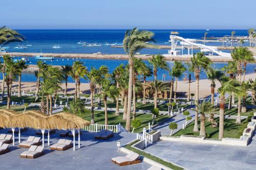 hurghada