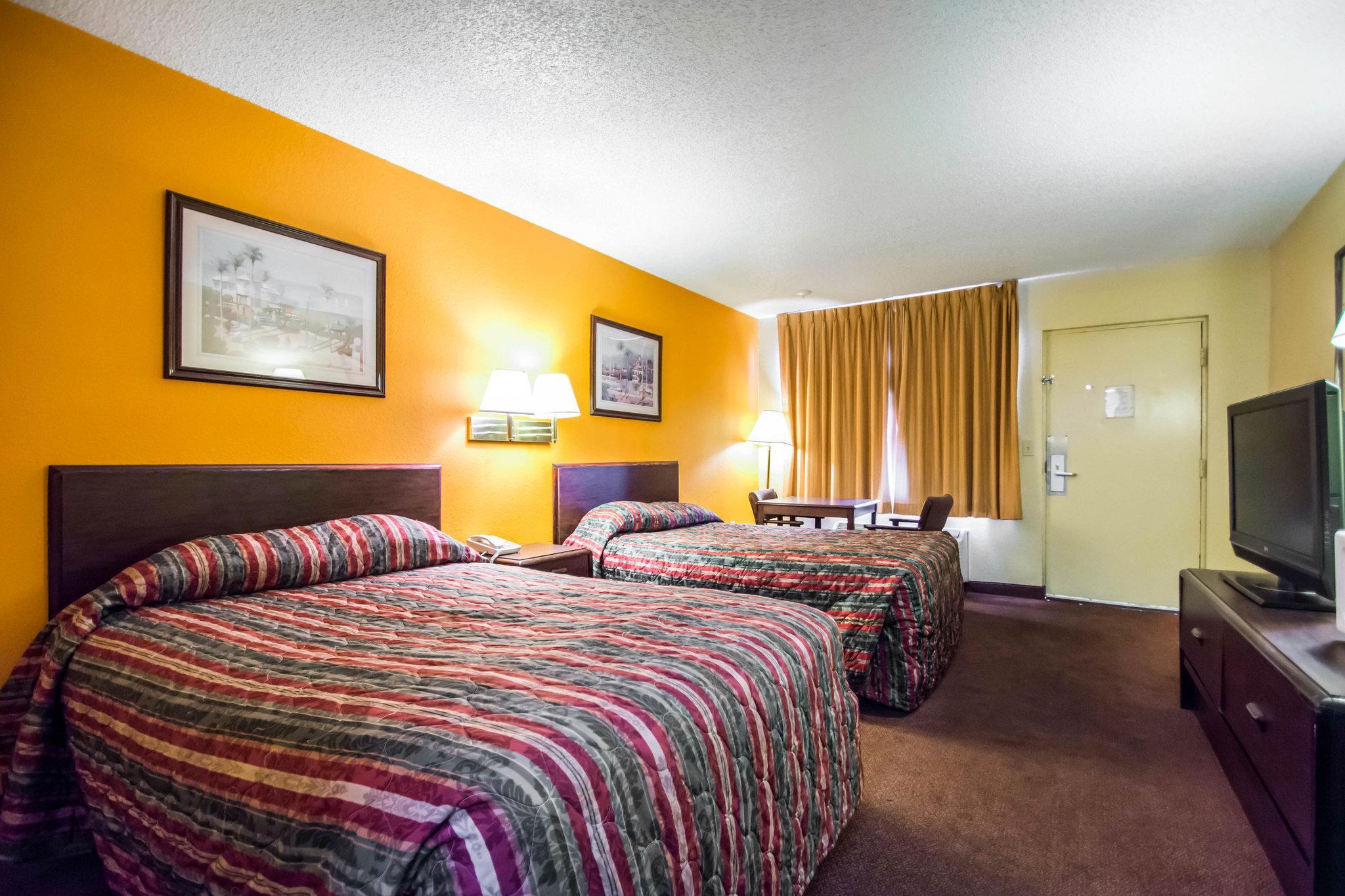 americas best value inn gainesville