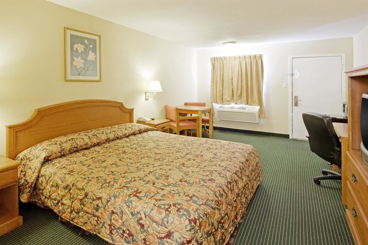 americas best value inn gainesville
