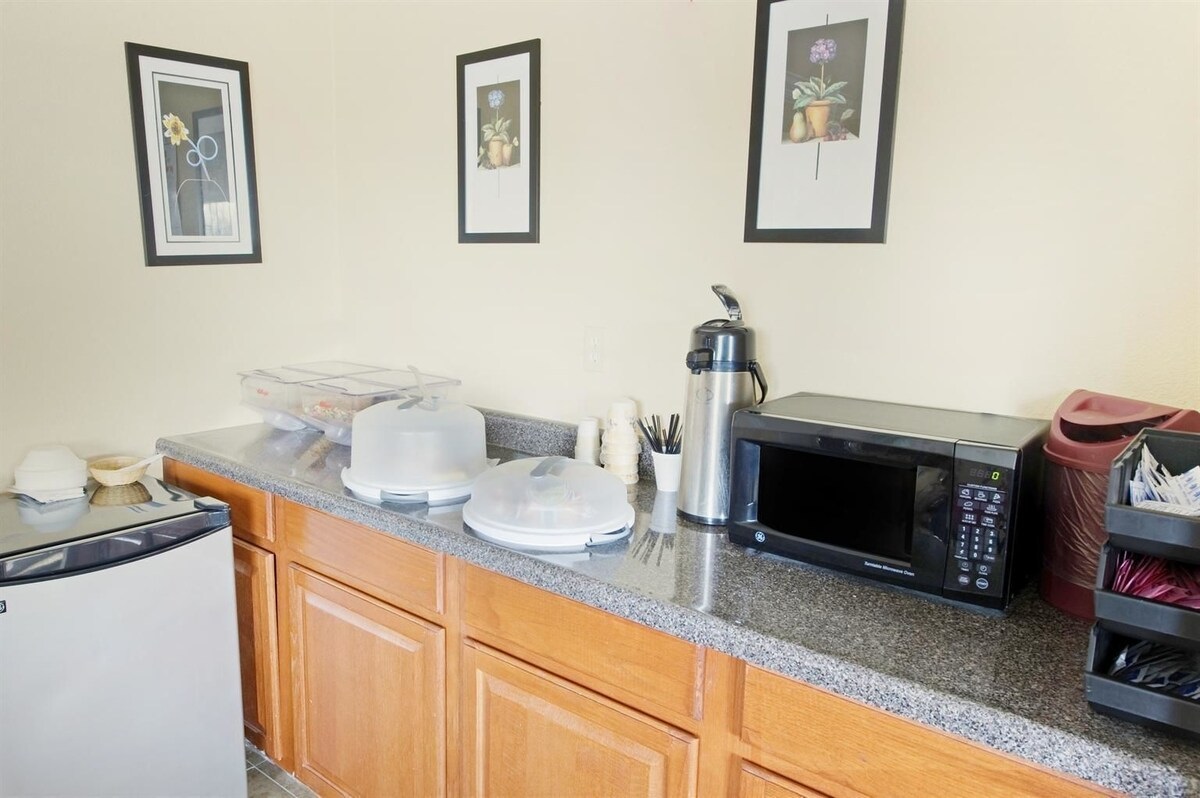 americas best value inn gainesville