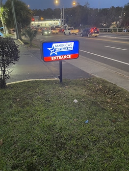 americas best value inn gainesville