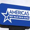 americas best value inn gainesville