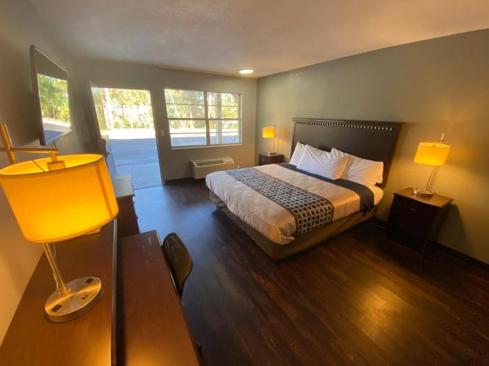 americas best value inn gainesville