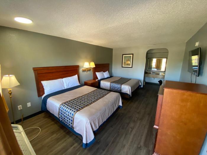 americas best value inn gainesville