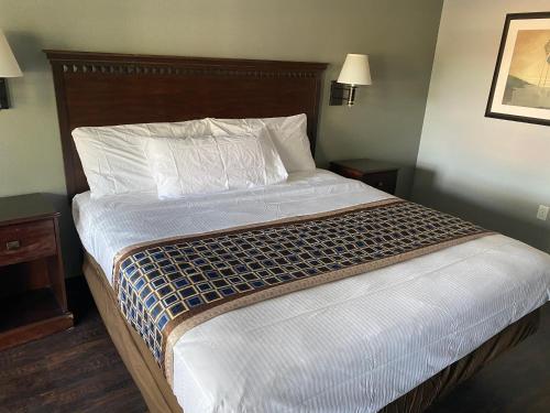americas best value inn gainesville