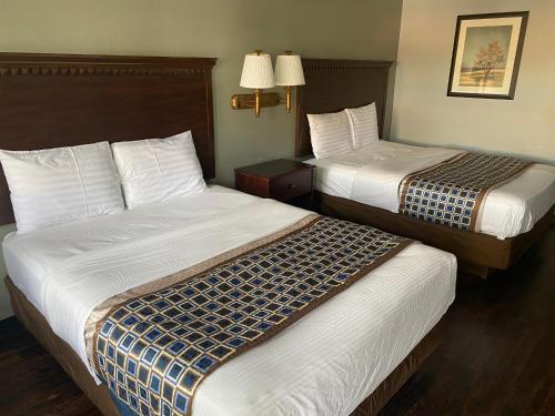 americas best value inn gainesville