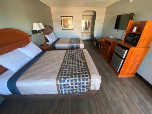 americas best value inn gainesville