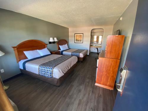 americas best value inn gainesville