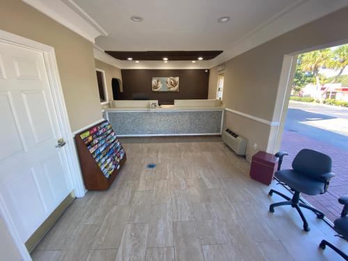 americas best value inn gainesville