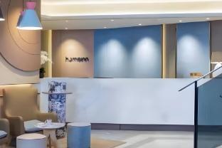home inn kunming north railway station metro station