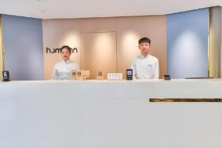home inn kunming north railway station metro station
